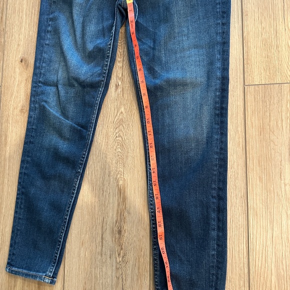 Vigoss Jagger Skinny jeans - Picture 7 of 11